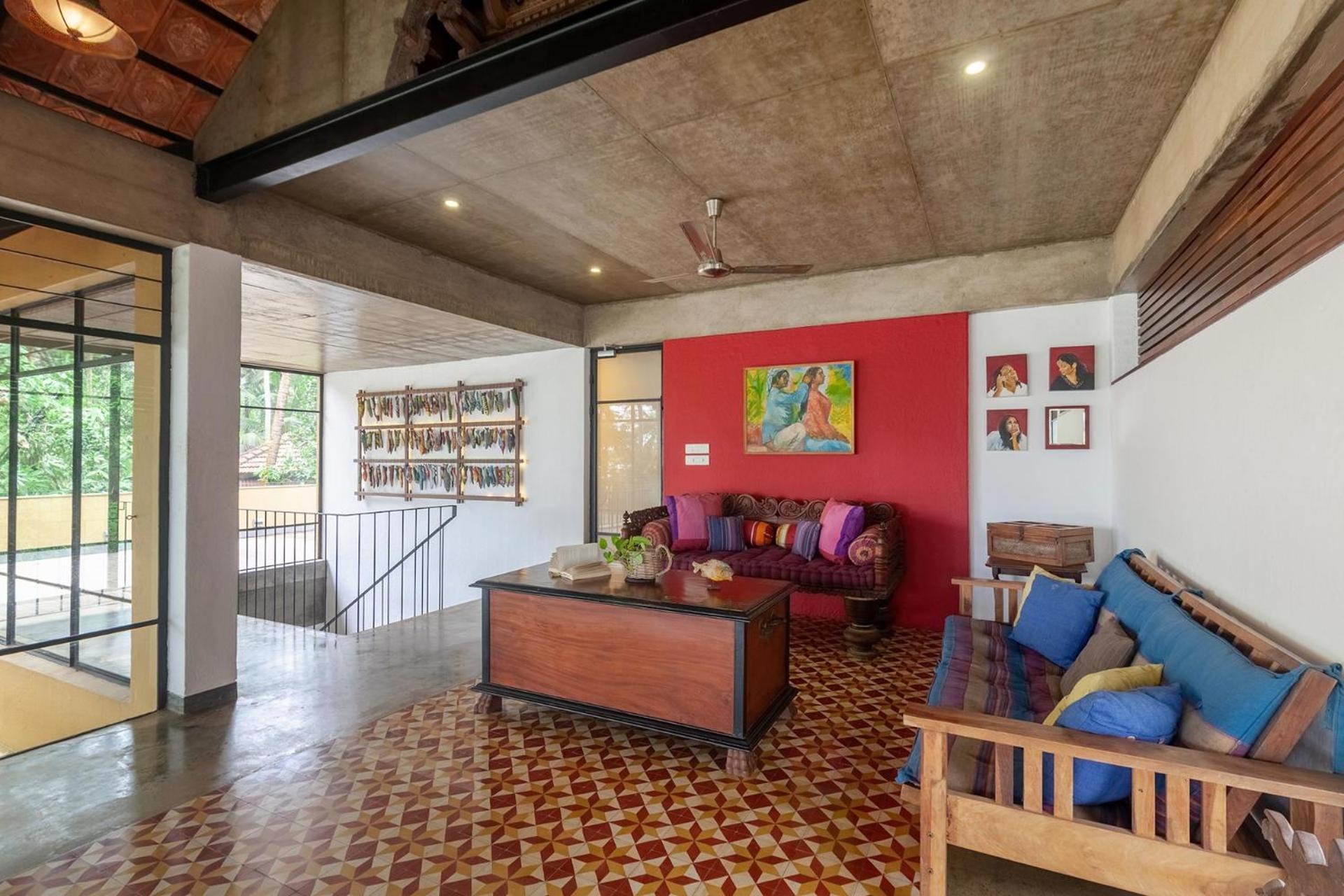 Toya Toya by Vista Rooms Kozhikode Bagian luar foto