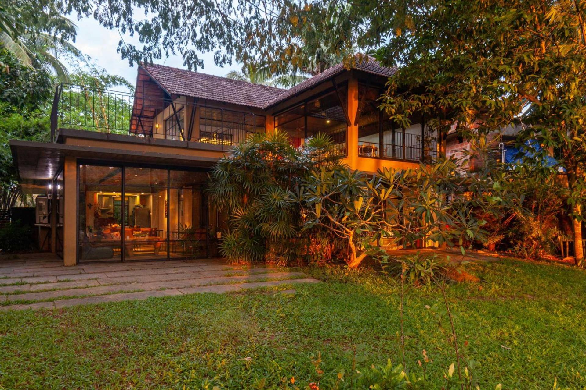 Toya Toya by Vista Rooms Kozhikode Bagian luar foto